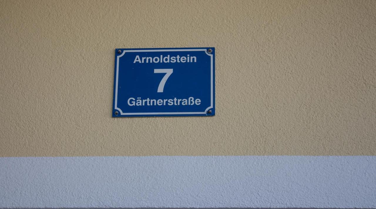 Blue Line Apartements Arnoldstein Exterior foto